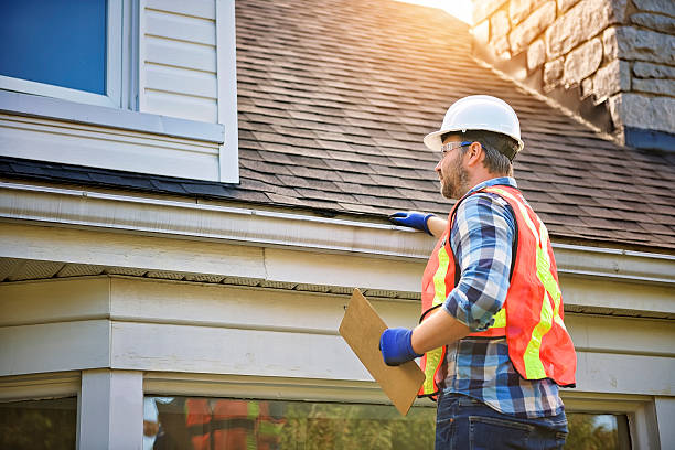 Licensed Gutter Installation service in Memphis, MI - Roof Repair Smedway